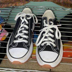 Converse Run Star Low Top